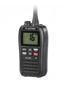 VHF portatil TIL SX-350 3W