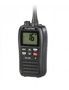 VHF portatil TIL SX-350 3W