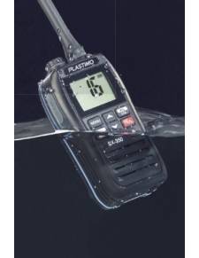 VHF portatil TIL SX-350 3W