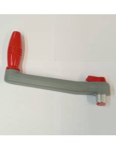 Maneta de wiche flotante 203mm