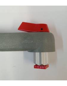 Maneta de wiche flotante 203mm
