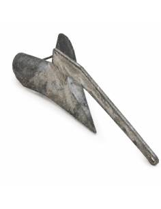 Lewmar ancla delta 16kg original galvanizada 2