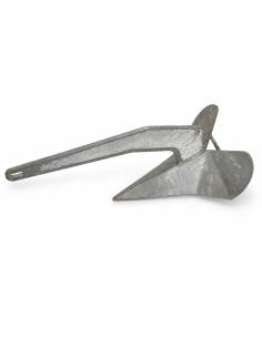 Ancla DELTA 16kgs galvanizada original 2