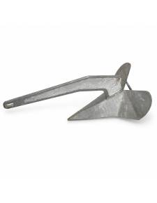 Ancla DELTA 16kgs galvanizada original