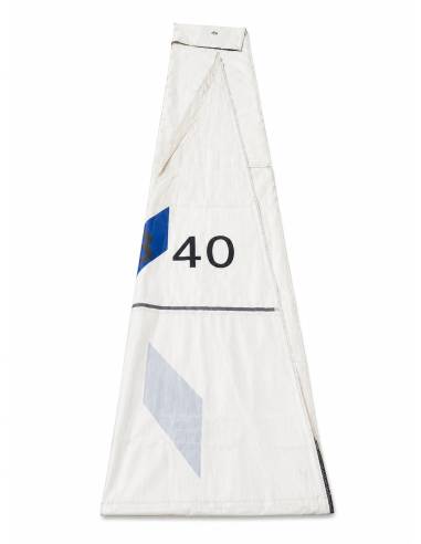 Vela Mayor Enrollable P: 13,10 E: 4,75 Bavaria 40