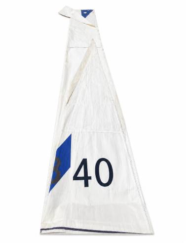 Vela Mayor Enrollable P: 13,10 E: 4,75 Bavaria 40