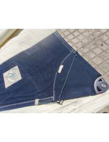 Vela Mayor Enrollable P: 13,10 E: 4,75 Bavaria 40