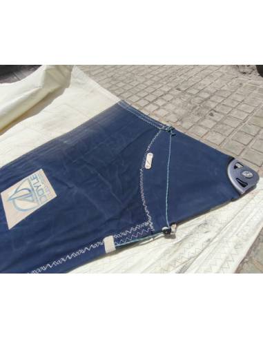 Vela Mayor Enrollable P: 13,10 E: 4,75 Bavaria 40