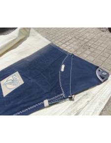 Vela Mayor Enrollable P: 13,10 E: 4,75 Bavaria 40