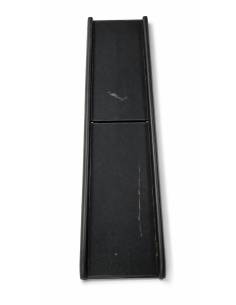 Rampa Plegable para Mascotas 150x40 cm Antideslizante