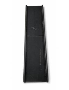 Rampa Plegable para Mascotas 150x40 cm Antideslizante
