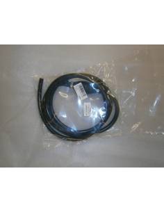 Tubo gasolina 2 mts para 8mm + cebador