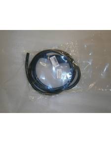 Tubo gasolina 2 mts para 8mm + cebador