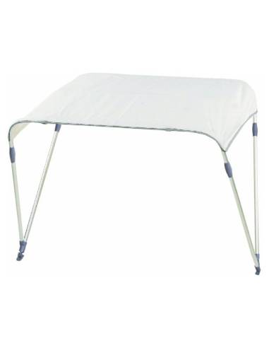 Toldo bimini poseidon manga 1700mm largo 1800mm...