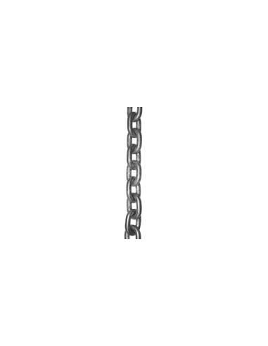Cadena fondeo 7mmgalvanizada din5685a pvp/mts