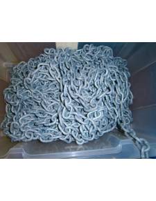 Cadena fondeo 7mmgalvanizada din5685a pvp/mts