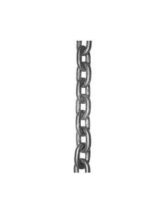 Chaîne d'ancre 10mm galvanisée din5685