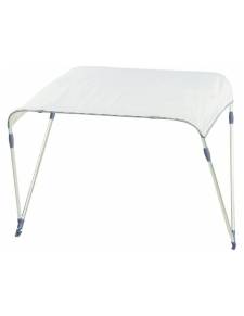 Toldo bimini poseidon manga 2100mm largo 1800mm altura 1100mm 