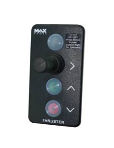 Joystick para helice de proa Thrusters R300&R450