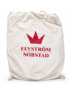 Saco para Vela Elvström Sobstad 110 x 90 cm