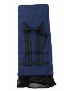 Saco Mochila Náutica 100 x 40 cm con Malla