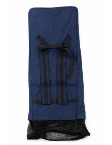 Saco Mochila Náutica 100 x 40 cm con Malla