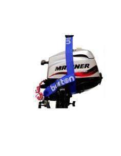 Barton Cincha eleva motor fuera borda hasta 50kgs 2