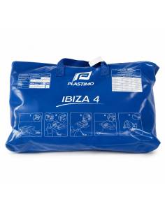 Balsa Salvavidas Plastimo Ibiza 4 Personas