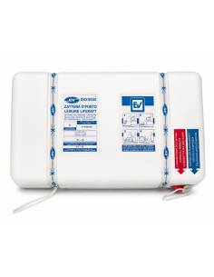 Balsa Salvavidas ISO 9650 8 Personas Container