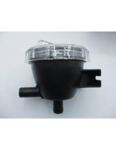 PLASTIC WATER FILTER TUBE 3/4' 2
