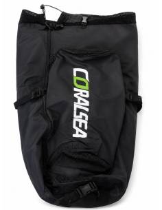 Bolsa Mochila Estanca ORALESEA para Paddle Surf y Kayak