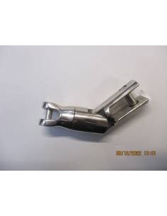 Double anchor chain connector stainless steel 316 chain... 2