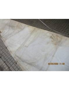 Mayor P 12,77 baluma 13,50mts E 3,80mts