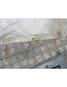 Mayor P 12,77 baluma 13,50mts E 3,80mts 2