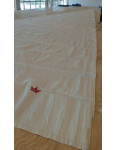 Elvstron sails Mayor enrollable P 15.89mt E 5.43mts...