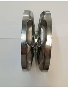 Barbotén para Cadena de 8 mm