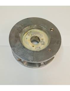 Barbotén para Cadena de 8 mm 2