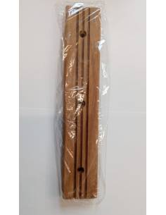 Teka hair 26x4, 8x2 5cm