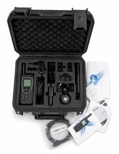 Kit Completo Teléfono Satelital Iridium Extreme 9575