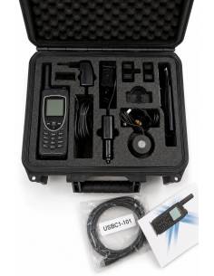 Kit Completo Teléfono Satelital Iridium Extreme 9575 2