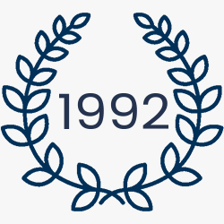 1992 gegründetes Unternehmen﻿