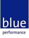 Blue Performance